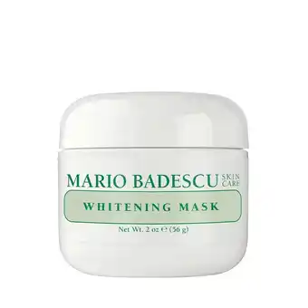 Douglas Mario Badescu Whitening aanbieding