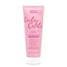 Douglas Umberto Giannini Coily Curls Moisture Conditioner aanbieding