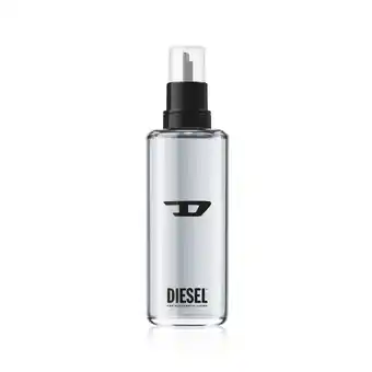 Douglas Diesel D by Diesel aanbieding