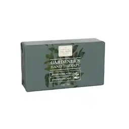 Douglas Scottish Fine Soaps Gardener`s Therapy Exfoliating aanbieding