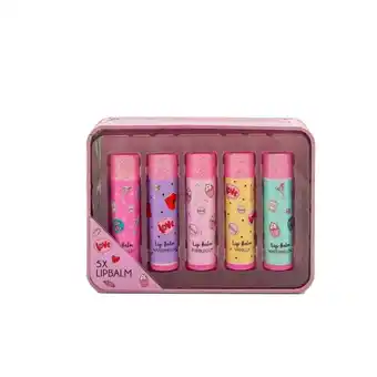 Douglas Create It! Lip Balm Set aanbieding