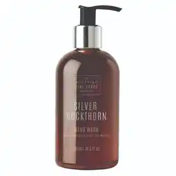 Douglas Scottish Fine Soaps Silver Buckthorn aanbieding