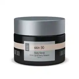 Douglas Janzen Skin 90 Body Scrub aanbieding