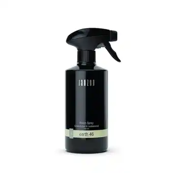 Douglas Janzen Earth 46 Room Spray aanbieding