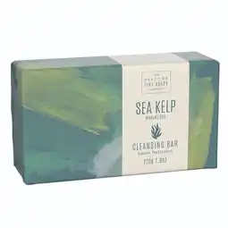 Douglas Scottish Fine Soaps Sea Kelp Marine Spa Cleansing aanbieding