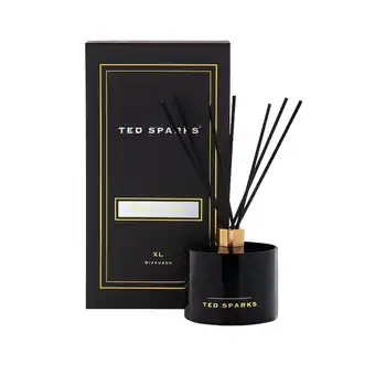 Douglas Ted Sparks Bamboo & Peony Diffuser aanbieding