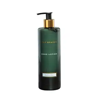 Douglas Ted Sparks Bamboo & Peony Hand Lotion aanbieding