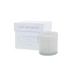 Douglas Ted Sparks Fresh Linen Demi aanbieding