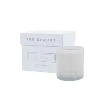 Douglas Ted Sparks Fresh Linen Demi aanbieding