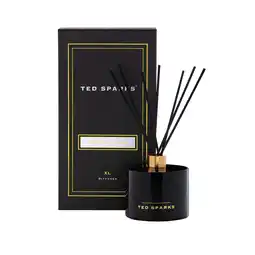 Douglas Ted Sparks Wild Rose & Jasmin Diffuser XL aanbieding