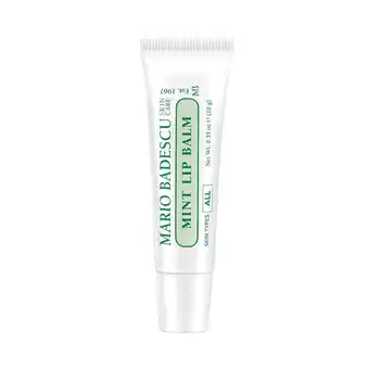 Douglas Mario Badescu Mint aanbieding