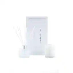 Douglas Ted Sparks Fresh Linen Candle & Diffuser Set aanbieding