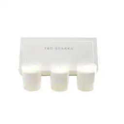 Douglas Ted Sparks Fresh Linen Mini Candle Set aanbieding