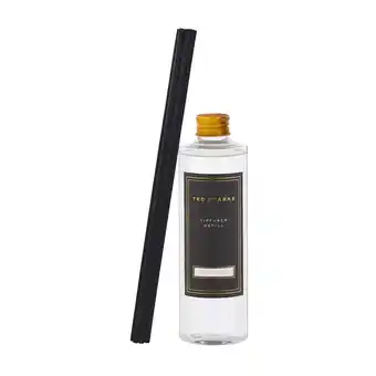 Douglas Ted Sparks Patchouli & Musk Diffuser Refill & Sticks aanbieding