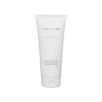 Douglas Ted Sparks Fresh Linen Body Cream aanbieding