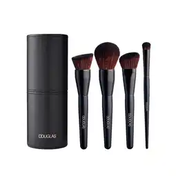 Douglas Douglas Collection Accessoires Expert Brush - Face Make-up Set aanbieding