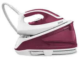 Lidl Tefal Stoomstrijkijzer Express Easy SV6110 aanbieding