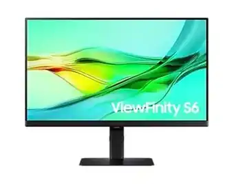 Paradigit Samsung ViewFinity S6 S60UD - 24 aanbieding