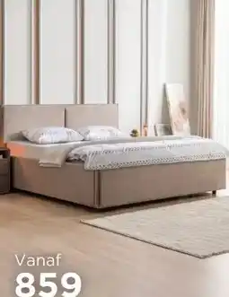 TotaalBED Bed Leuven aanbieding