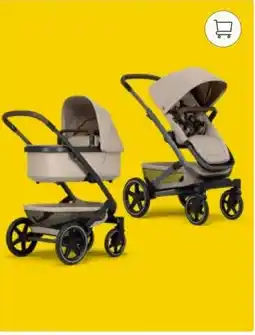 Prenatal Joolz Geo 3 kinderwagen Sandy Taupe aanbieding