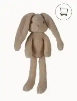 Prenatal Little Dutch Baby Bunny Knuffel konijn 32 cm aanbieding