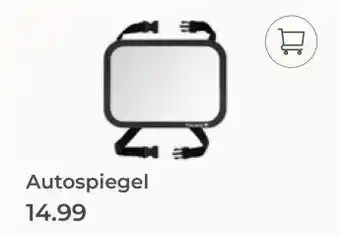 Prenatal Prenatal autospiegel aanbieding