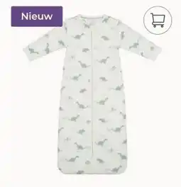 Prenatal Prénatal slaapzak Dino aanbieding