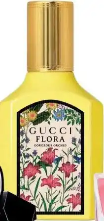 Pour Vous GUCCI Flora Gorgeous Orchid aanbieding