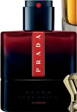 Pour Vous PRADA Luna Rossa Ocean aanbieding