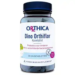 Plein.nl gratis verzending: Orthica Dino Orthiflor 30 aanbieding