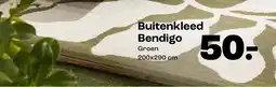 Kwantum Buitenkleed Bendigo aanbieding