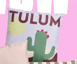 Kwantum Tuinkussen tulum aanbieding