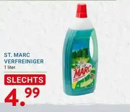 Kluswijs ST. MARC VERFREINIGER aanbieding