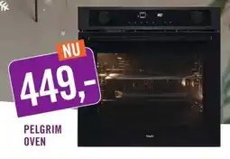 Keukendepot OVEN aanbieding