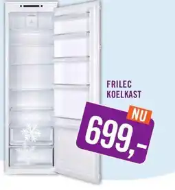 Keukendepot KOELKAST aanbieding