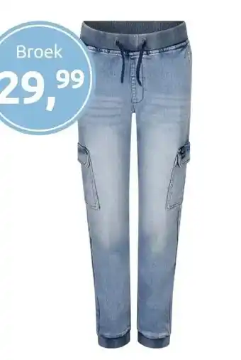 Jola Mode Broek aanbieding