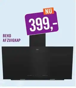 Keukendepot AFZUIGKAP aanbieding