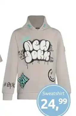 Jola Mode Sweatshirt aanbieding