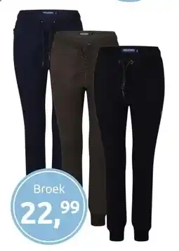 Jola Mode Broek aanbieding