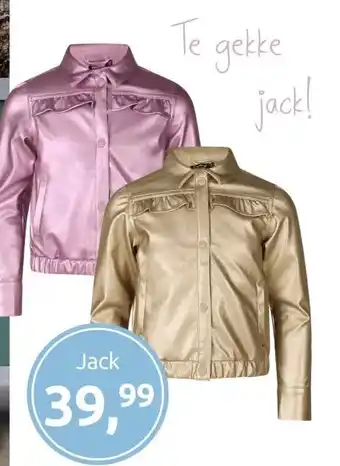 Jola Mode Jack aanbieding