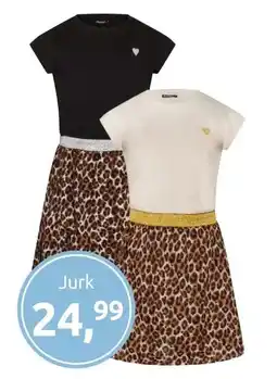 Jola Mode Jurk aanbieding