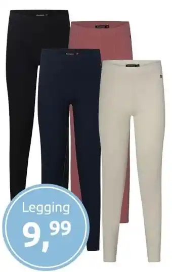 Jola Mode Legging aanbieding