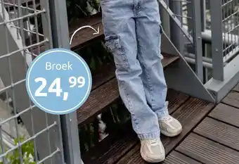 Jola Mode Broek aanbieding