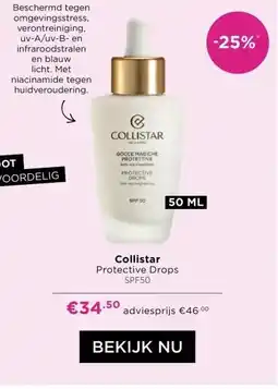 ICI Paris XL SPF50 aanbieding