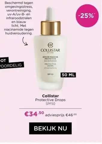 ICI Paris XL SPF50 aanbieding