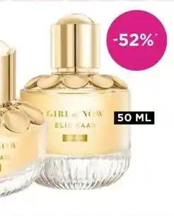 ICI Paris XL Elie Saab Girl of Now Shine Eau de Parfum aanbieding