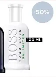 ICI Paris XL Hugo Boss aanbieding