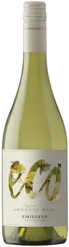 Gall & Gall Eco Viognier Organic 75CL Wijn aanbieding