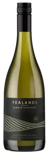 Gall & Gall Yealands Estate Sauvignon Blanc 75CL Wijn aanbieding