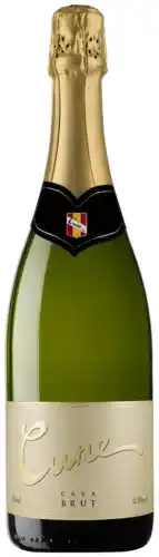 Gall & Gall Cune Cava 75CL Mousserend aanbieding